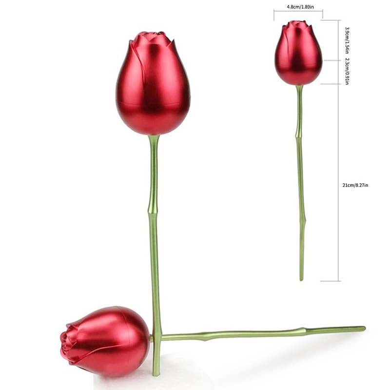 Heart Crystal Pendant Necklace