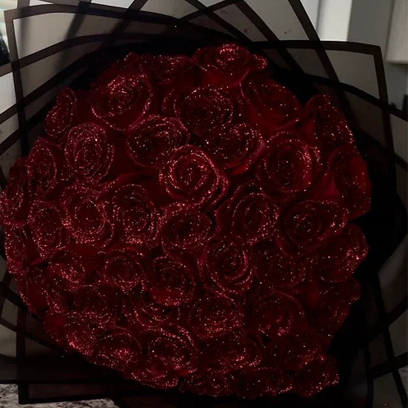 Everlasting Rose Bouquet