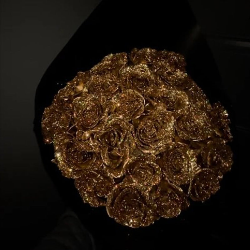 Everlasting Rose Bouquet