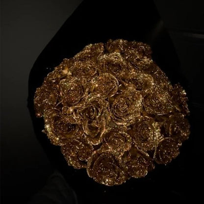 Everlasting Rose Bouquet