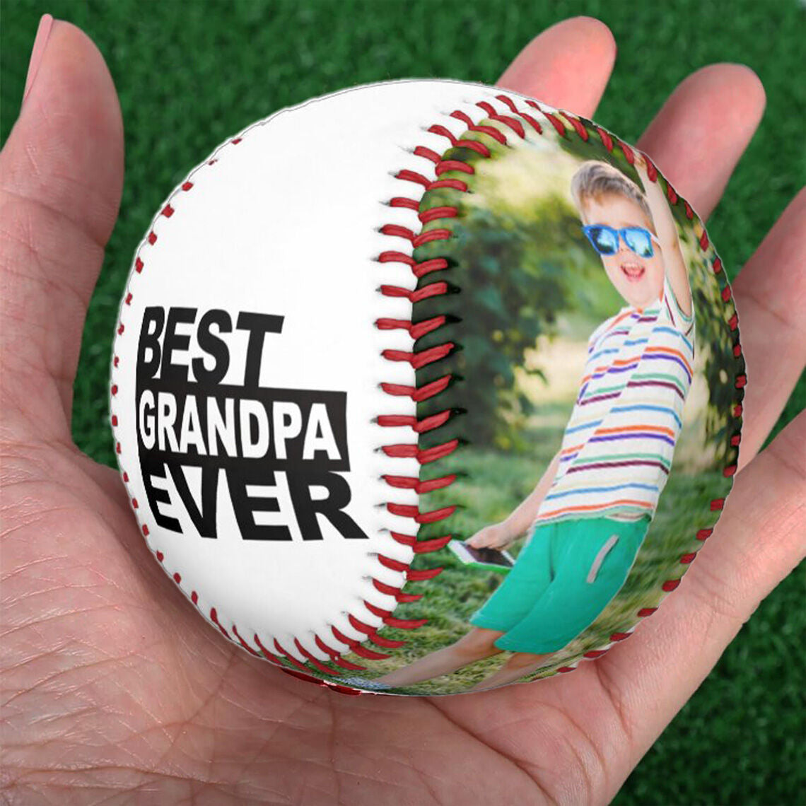 Baseball Gift Personalized