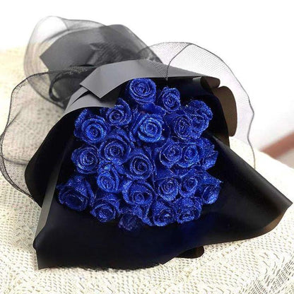 Everlasting Rose Bouquet