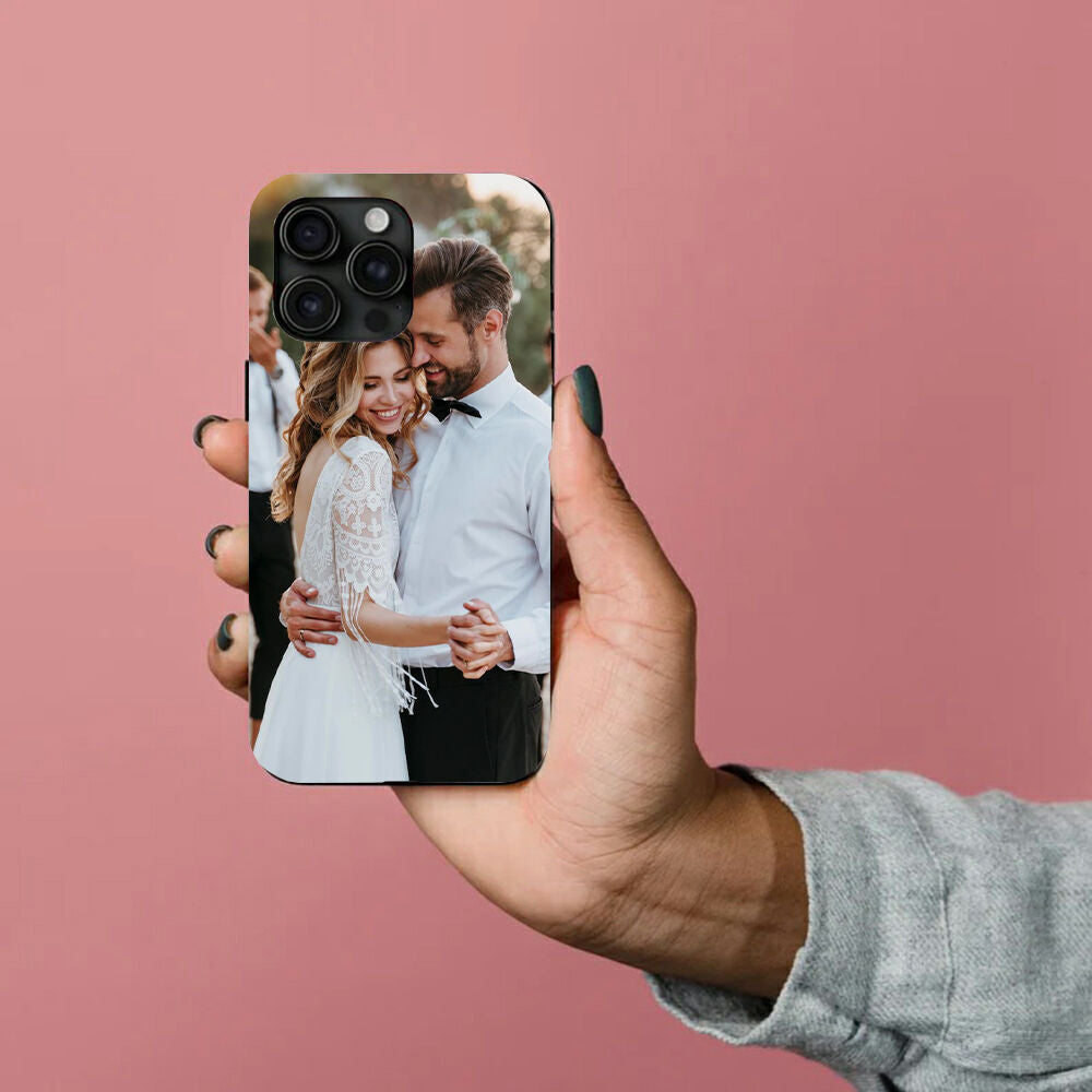 Custom Photo Phone Case