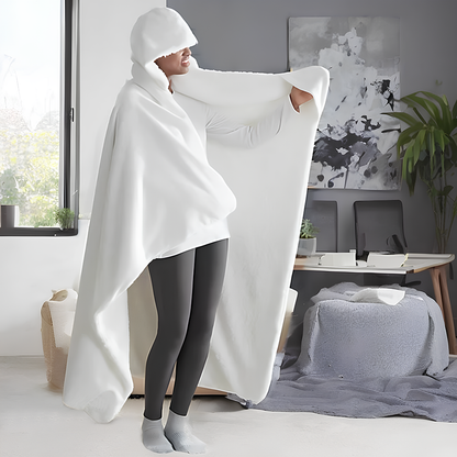 Heated Blanket Personalized