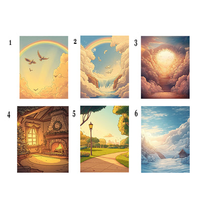 Pet Night Light Personalized