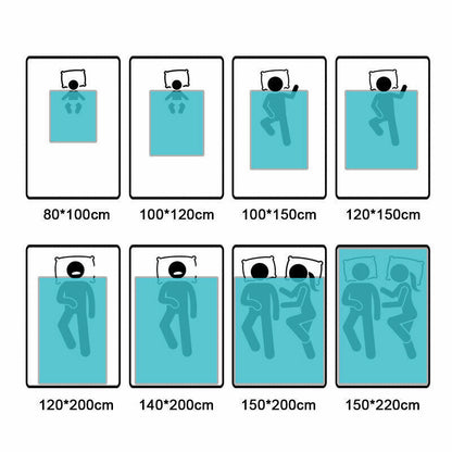 Our Moments Blanket